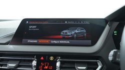 2023 (23) BMW 1 SERIES 118i [136] M Sport 5dr [Live Cockpit Professional] 3079300