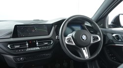 2023 (23) BMW 1 SERIES 118i [136] M Sport 5dr [Live Cockpit Professional] 3079285