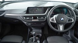 2023 (23) BMW 1 SERIES 118i [136] M Sport 5dr [Live Cockpit Professional] 3079282