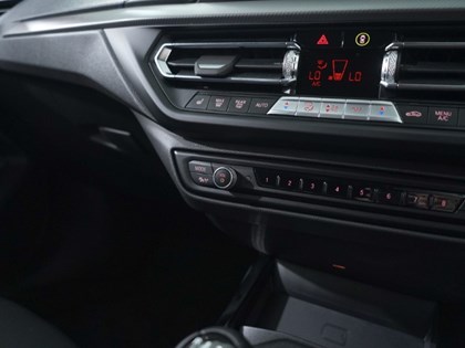 2023 (23) BMW 1 SERIES 118i [136] M Sport 5dr [Live Cockpit Professional]