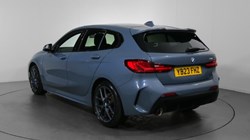 2023 (23) BMW 1 SERIES 118i [136] M Sport 5dr [Live Cockpit Professional] 1