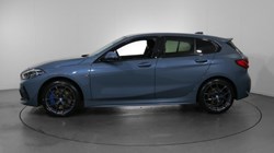 2023 (23) BMW 1 SERIES 118i [136] M Sport 5dr [Live Cockpit Professional] 3079306