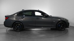 2021 (71) BMW 3 SERIES 330e M Sport Pro Edition 4dr Step Auto 3093333
