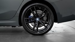 2021 (71) BMW 3 SERIES 330e M Sport Pro Edition 4dr Step Auto 3093292