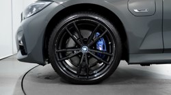 2021 (71) BMW 3 SERIES 330e M Sport Pro Edition 4dr Step Auto 3093293