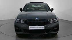2021 (71) BMW 3 SERIES 330e M Sport Pro Edition 4dr Step Auto 3093327