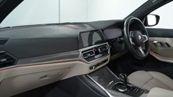 2021 (71) BMW 3 SERIES 330e M Sport Pro Edition 4dr Step Auto 3093295