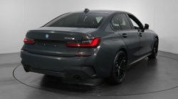 2021 (71) BMW 3 SERIES 330e M Sport Pro Edition 4dr Step Auto 3093332
