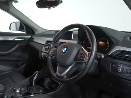 2020 (69) BMW X2 sDrive 18d SE 5dr Step Auto