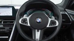 2019 (19) BMW 8 SERIES 840d xDrive 2dr Auto 3114403