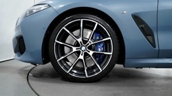 2019 (19) BMW 8 SERIES 840d xDrive 2dr Auto 3114393