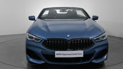 2019 (19) BMW 8 SERIES 840d xDrive 2dr Auto 3114439