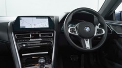 2019 (19) BMW 8 SERIES 840d xDrive 2dr Auto 3114402