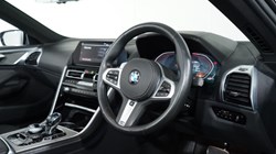 2019 (19) BMW 8 SERIES 840d xDrive 2dr Auto 3114374