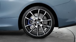 2019 (19) BMW 8 SERIES 840d xDrive 2dr Auto 3114392