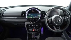 2021 (70) MINI CLUBMAN 2.0 Cooper S Sport 6dr Auto [Comfort/Nav PLUS Pack] 3070653