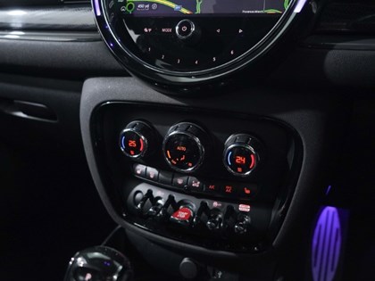 2021 (70) MINI CLUBMAN 2.0 Cooper S Sport 6dr Auto [Comfort/Nav PLUS Pack]