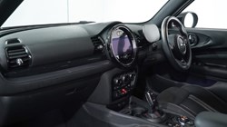 2021 (70) MINI CLUBMAN 2.0 Cooper S Sport 6dr Auto [Comfort/Nav PLUS Pack] 3070650