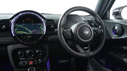 2021 (70) MINI CLUBMAN 2.0 Cooper S Sport 6dr Auto [Comfort/Nav PLUS Pack] 3070655