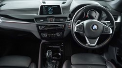 2019 (68) BMW X1 xDrive 20d Sport 5dr Step Auto 3099416