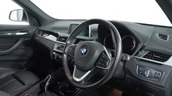 2019 (68) BMW X1 xDrive 20d Sport 5dr Step Auto 3099404