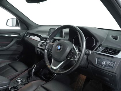 2019 (68) BMW X1 xDrive 20d Sport 5dr Step Auto
