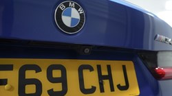 2019 (69) BMW 3 SERIES M340i xDrive 4dr Step Auto 3102261