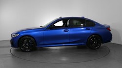 2019 (69) BMW 3 SERIES M340i xDrive 4dr Step Auto 3102297