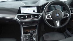 2019 (69) BMW 3 SERIES M340i xDrive 4dr Step Auto 3102271