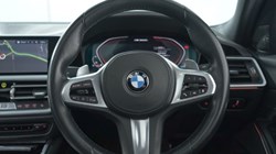 2019 (69) BMW 3 SERIES M340i xDrive 4dr Step Auto 3102274