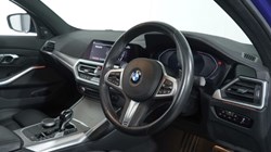 2019 (69) BMW 3 SERIES M340i xDrive 4dr Step Auto 3102250