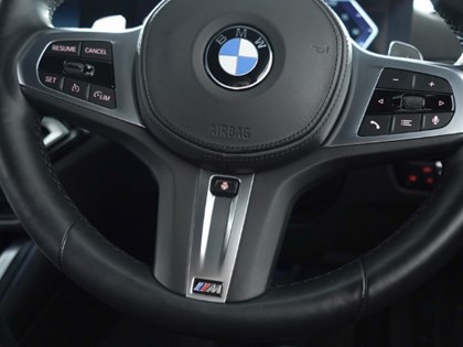 2023 (72) BMW 2 SERIES 220i M Sport 2dr Step Auto