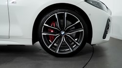 2022 (22) BMW 4 SERIES 420i M Sport 2dr Step Auto 3108962