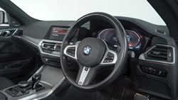 2022 (22) BMW 4 SERIES 420i M Sport 2dr Step Auto 3108949