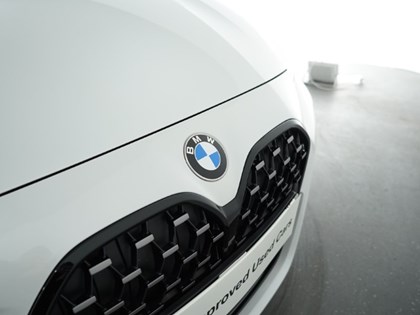 2022 (22) BMW 4 SERIES 420i M Sport 2dr Step Auto