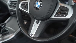 2022 (22) BMW 4 SERIES 420i M Sport 2dr Step Auto 3108955