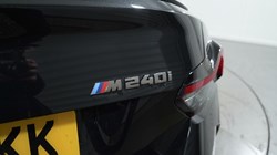 2023 (73) BMW 2 SERIES M240i xDrive 2dr Step Auto 3096734