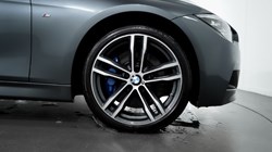 2018 (68) BMW 3 SERIES 335d xDrive M Sport Shadow Edition 5dr Step Auto 3083471