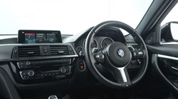 2018 (68) BMW 3 SERIES 335d xDrive M Sport Shadow Edition 5dr Step Auto 3083483