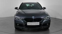2018 (68) BMW 3 SERIES 335d xDrive M Sport Shadow Edition 5dr Step Auto 3083508