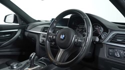 2018 (68) BMW 3 SERIES 335d xDrive M Sport Shadow Edition 5dr Step Auto 3083457