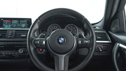 2018 (68) BMW 3 SERIES 335d xDrive M Sport Shadow Edition 5dr Step Auto 3083482
