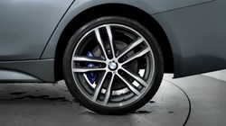 2018 (68) BMW 3 SERIES 335d xDrive M Sport Shadow Edition 5dr Step Auto 3083473