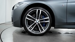 2018 (68) BMW 3 SERIES 335d xDrive M Sport Shadow Edition 5dr Step Auto 3083474