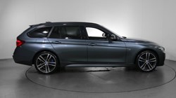 2018 (68) BMW 3 SERIES 335d xDrive M Sport Shadow Edition 5dr Step Auto 3083514