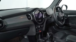 2021 (71) MINI HATCHBACK 2.0 Cooper S Exclusive 5dr Auto 3087481