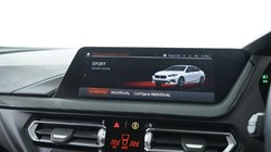 2023 (23) BMW 2 SERIES 220d Sport 4dr Step Auto [Live Cockpit Prof] 3095463