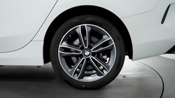 2023 (23) BMW 2 SERIES 220d Sport 4dr Step Auto [Live Cockpit Prof] 3095445