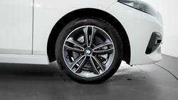 2023 (23) BMW 2 SERIES 220d Sport 4dr Step Auto [Live Cockpit Prof] 3095443