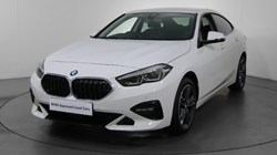2023 (23) BMW 2 SERIES 220d Sport 4dr Step Auto [Live Cockpit Prof] 3095476